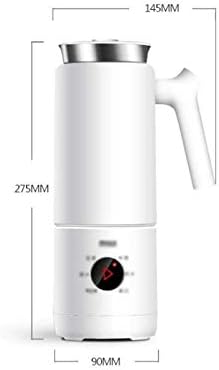 300ML Soymilk Maker Machine Mini Mixer Juicer Blender Multifunction Portable Soybean Milk Filter-free Extractor