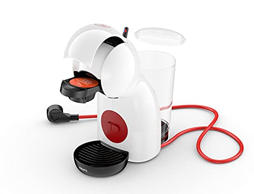 Porta capsule caffettiera dolce gusto piccolo xs krups MLX624826