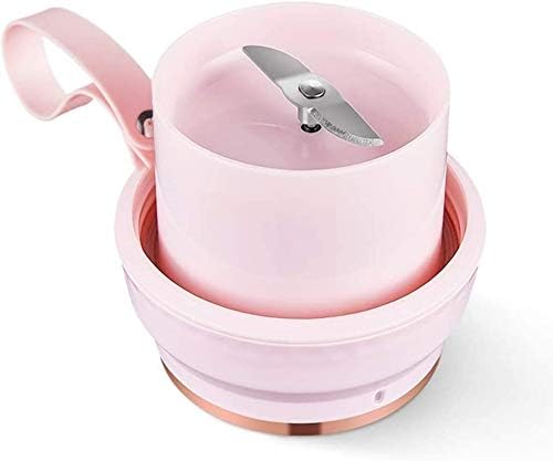 Kitchen Small Portable Rechargeable Simplicity Household Electric Mini Cooking Juice Cup