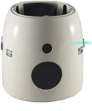 Smeg 5B4531797 Housing Cream With Smeg Logo for Blender