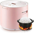Rice Cooker Electric Rice Cooker 2.5L Automatic Intelligent Multi Cooker Mini Rice Cooking Machine Portable Cooker