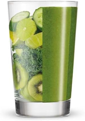 Breville BBL620OLT Fresh and Furious Blender Olive Tapenade