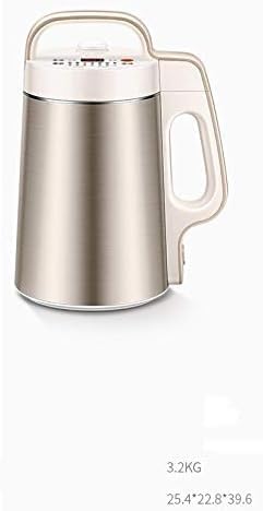 Soymilk Machine Household Broken Wall Free Filter Multi-function Free Cooking Small Mini Soy Milk Rice Paste Automatic