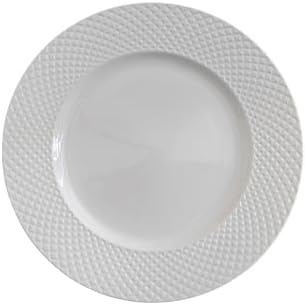 EUROSTAR Marbella 16-Piece Dinnerware Set Service for 4