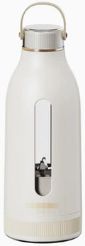 380ML Portable Multifunction Juicer USB Fast Rechargeable Mixer Fresh Fruit Grinder