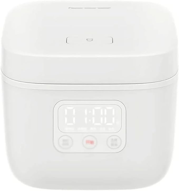 Rice Cooker Mini Electric Rice Cooker Intelligent Automatic Household Kitchen Cooker Small Electric Rice Cookers