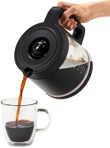 Zojirushi Dome Brew Classic Coffee Maker (Stainless Black)