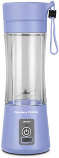 Rechargeable Portable Blender Lavender