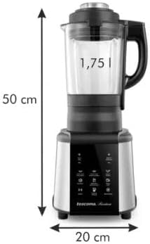 Tescoma Soup maker with blender PRESIDENT 1.75 l