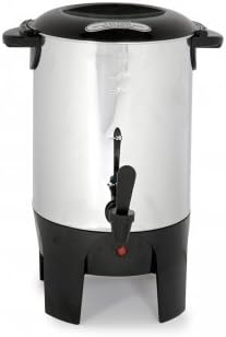 10-30 Cup Coffeemaker