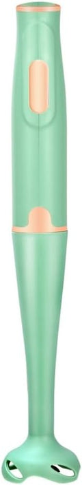 Hand Blender Kitchen Food Vegetable Grinder Food Mixer Purees Smoothies Shakes Sauces Soups Sage D US Plug
