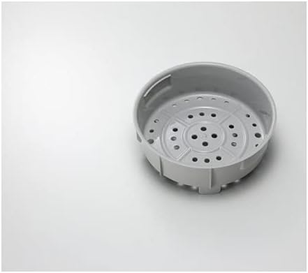 Zojirushi NL-AAC10 Micom Rice Cooker (Uncooked) and Warmer 5.5 Cups/1.0-Liter