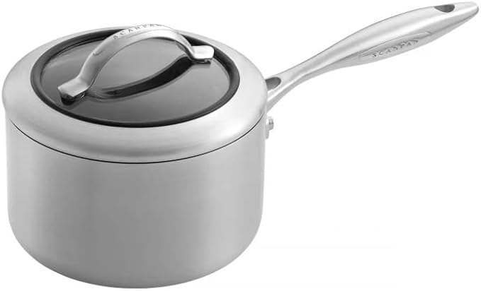 Scanpan CTX 10 Piece Cookware Set
