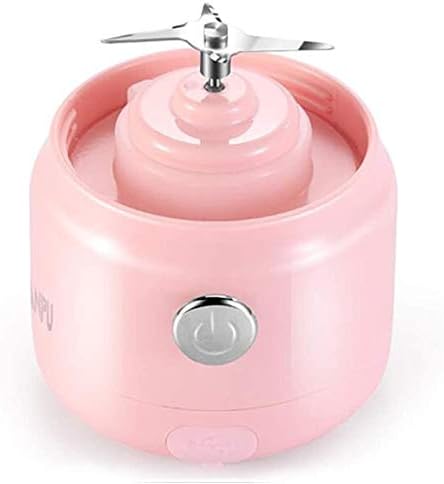 USB Charging Multifunctio Slow Juicer Juicer Machine for Vegetables &amp Fruits Portable Vertical Cold Press Juicer Masticating Juicer with Juice