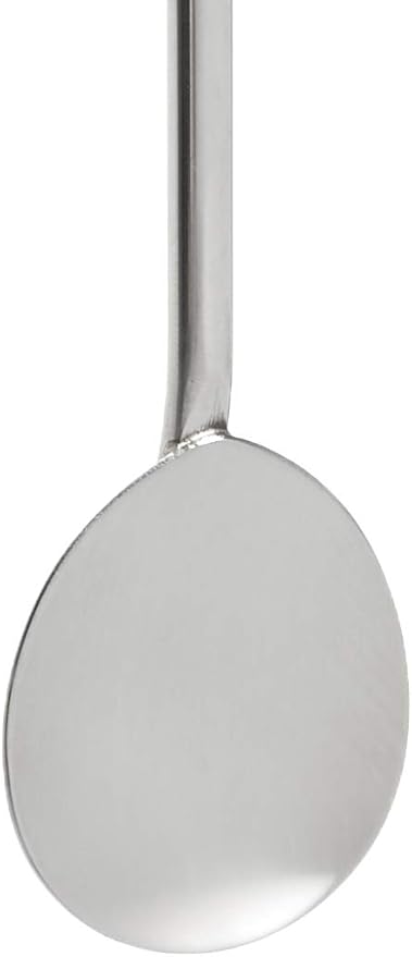 Frieling Double-Walled Stainless-Steel French Press Coffee Maker Brushed 36 Ounces Plus 18/10 Stainless Steel Coffee Scoop/Stirrer 2 TBLS