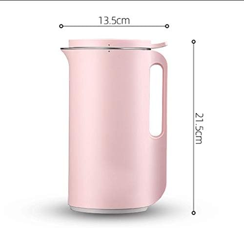 350ml Household Small Cute Cooking Machine Practical Juicer Soybean Milk Machine