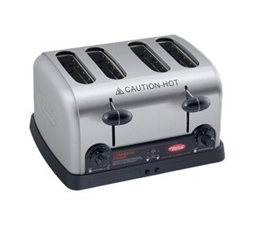 Hatco TPT-240 Pop-Up Toaster