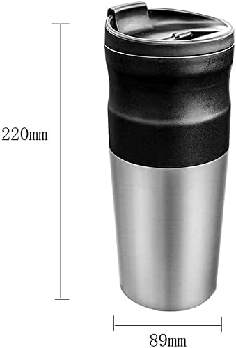 Coffee Maker American Portable Electric Coffee Machine Usb Charging Insulated Coffee Cup Coffee Pot 200ML Coffee Machine 20240311