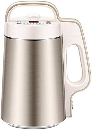 Soymilk Machine Household Broken Wall Free Filter Multi-function Free Cooking Small Mini Soy Milk Rice Paste Automatic