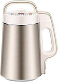 Soymilk Machine Household Broken Wall Free Filter Multi-function Free Cooking Small Mini Soy Milk Rice Paste Automatic