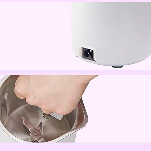 Soymilk Household Small Mini Filter-Free Multi-Function Automatic Non-Cooking Small-Capacity Single Wall Breaking Machine(E)