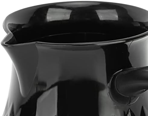 Diydeg Turkish Coffee Maker 600ml Stainless Steel Electric Turkish Coffee Pot with Removable Anti Scald Handle Arabic Greek Coffee Maker Machine Even Heating for Turkish Coffee