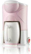 Coffee Capsule MachinesCoffee &amp Espresso Machineshousehold Tea Small Drip Coffee Machine Interesting (2)