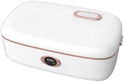 Intelligent Electric Electric Heating Multi-Functional Cooking Utensils Public Room Heating Pot (Color: B) (A)