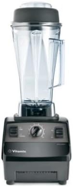 Vitamix 1002 Vita-Prep 64 Oz Blender Black