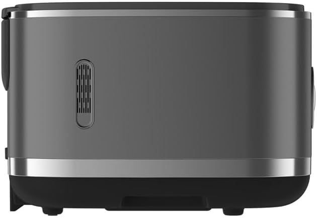 Joyoung 8 Cup Induction Heating Rice Cooker 304 Stainless Steel 4L C8M-RC5G