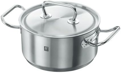 ZWILLING TWIN Classic Cookware set 4 pieces
