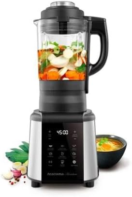 Tescoma Soup maker with blender PRESIDENT 1.75 l