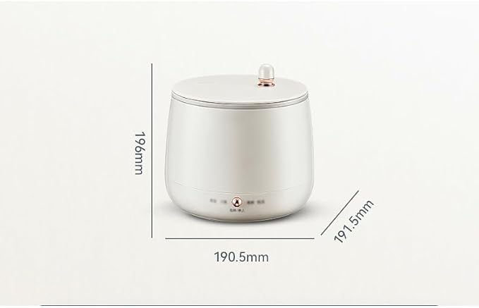 Rice Pot Compact Cooker Rice Cooker