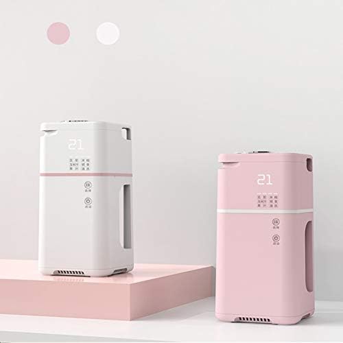 Mini Soymilk Household Small Automatic 1-2 Single Wall Breaking Machine Without Filtering and Cooking(E)
