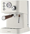 compact italian espresso coffee maker