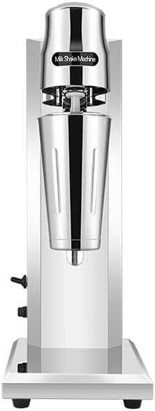 Commercial Milkshake Maker Blender Mixer Machine