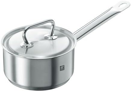 ZWILLING TWIN Classic Cookware set 4 pieces