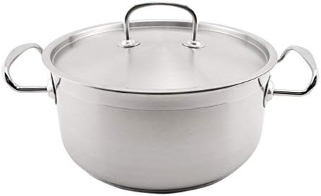 Induction Ready Cookware Empire Collection - Pro-ware - 7 Piece Set