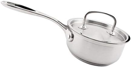 Induction Ready Cookware Empire Collection - Pro-ware - 7 Piece Set