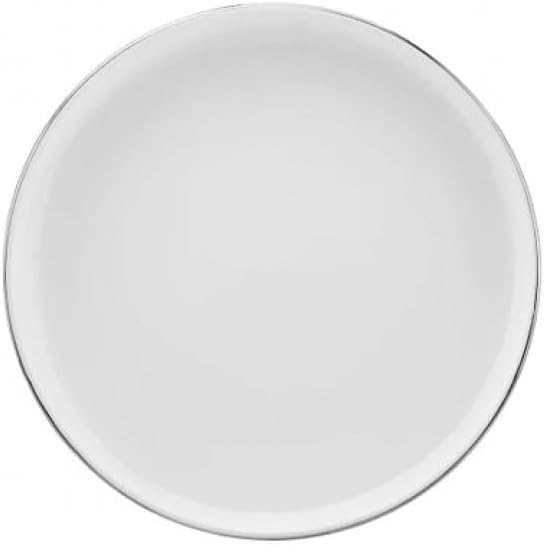 Karaca Streamline New Saturn V2 Platinum Dinner Set for 6 People 24-Piece