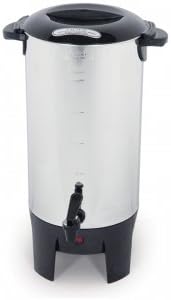10-50 Cup Coffeemaker