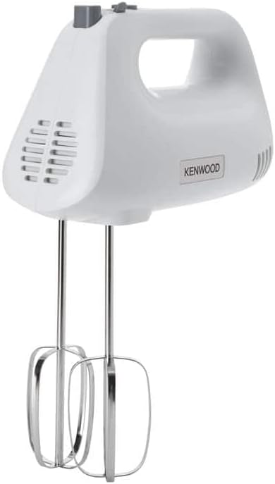 Batidora Amasadora Kenwood 450w Blanca