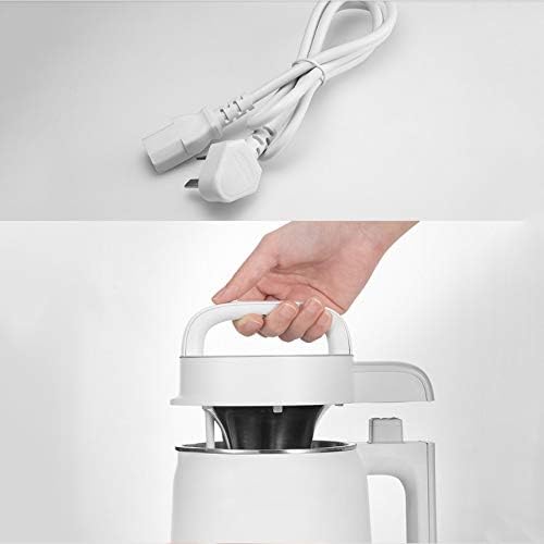 Mini Soymilk Maker Household Small Automatic Broken Wall No Filtering No Cooking 1-2 Single Mini(D)