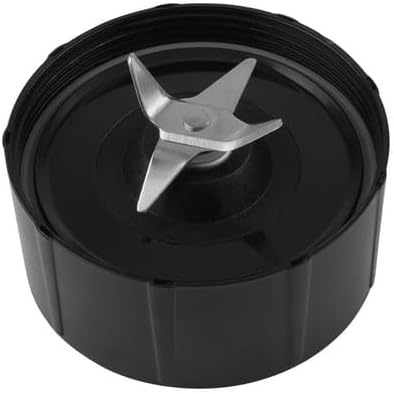 Black Single-Serve Blender With 1 Travel Lid 16 Oz New Features An Efficient 220-Watt Motor Dishwasher Safe