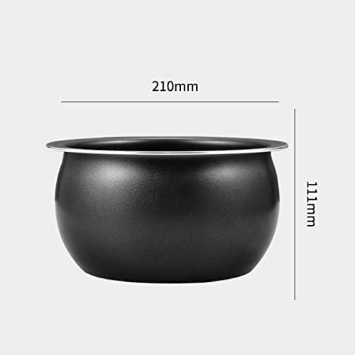 Rice Cooker 3L Electric Cooker Rice Electric Cooker Rice Machine 3D Heating Thin Smart Rice Steamer