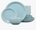 Bistro Coupe 12-Piece Dinnerware Set Service for 4
