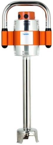 30 gal Immersion Blender w/Single Speed - 16 Shaft 115v