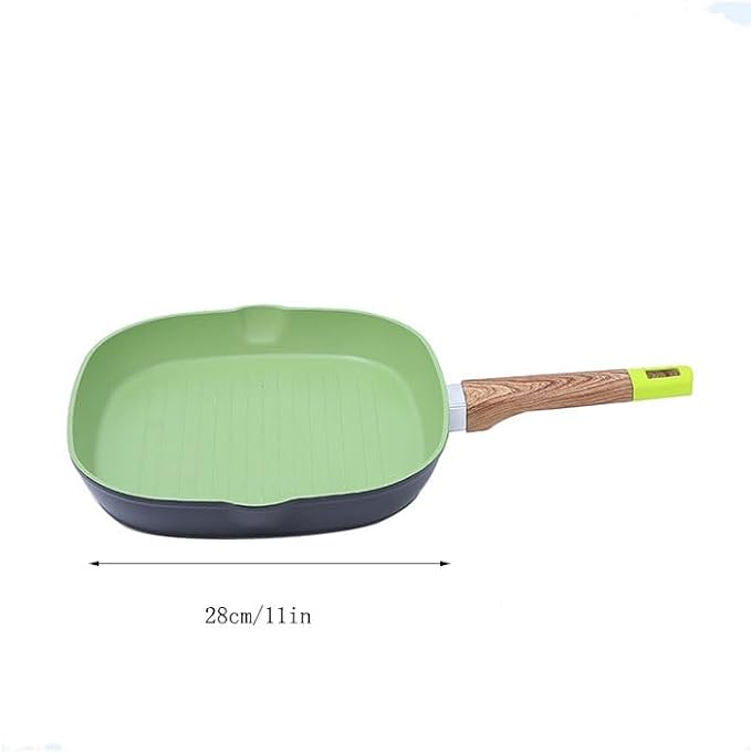 Multi Function Cookware Set Aluminum Alloy Non Stick Wok Kitchen