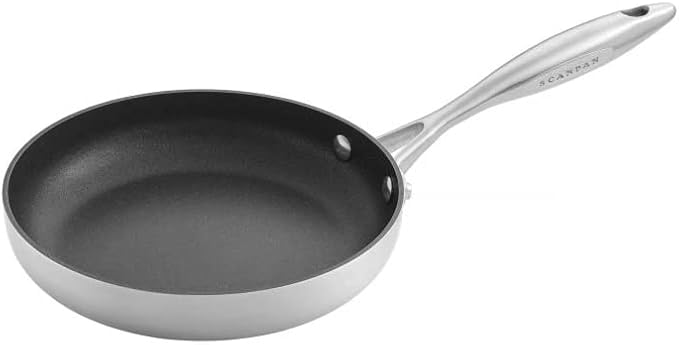 Scanpan CTX 10 Piece Cookware Set