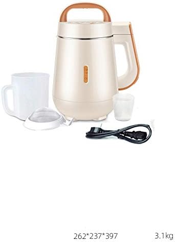 Soymilk Machine Household Small Automatic Wall Breaking No Filtering no Cooking Multi-Function